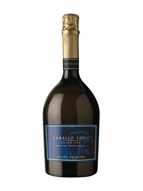 Blanc de noirs