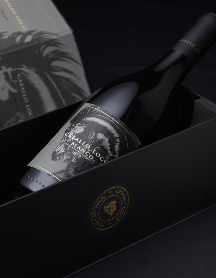 Vino Blanco
